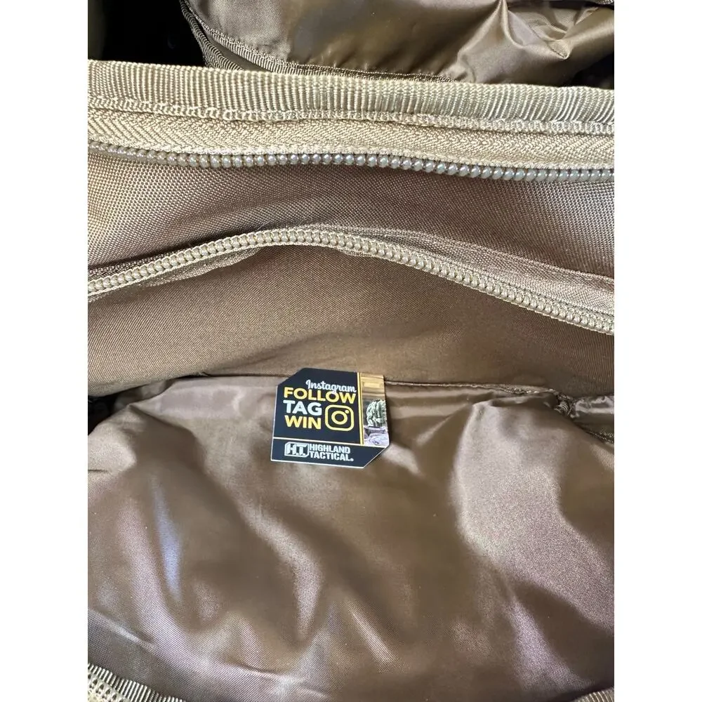 HIGHLAND TACTICAL Winchester 22